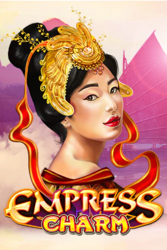 Empress Charm демо онлайн | Вулкан Гранд бесплатная игра