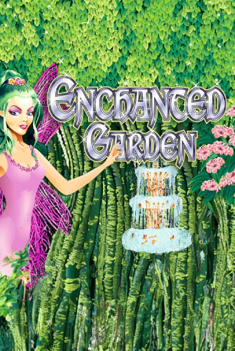 Enchanted Garden демо онлайн | Вулкан Гранд бесплатная игра