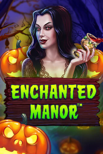 Enchanted Manor (50 lines) демо онлайн | Вулкан Гранд бесплатная игра