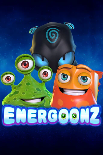 Energoonz демо онлайн | Вулкан Гранд бесплатная игра