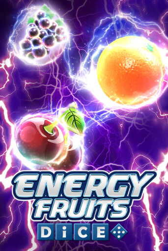 Energy Fruits Dice демо онлайн | Вулкан Гранд бесплатная игра