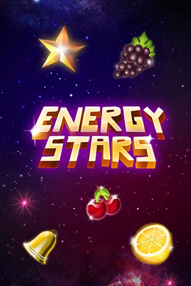 Energy Stars демо онлайн | Вулкан Гранд бесплатная игра