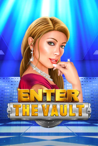 Enter the Vault демо онлайн | Вулкан Гранд бесплатная игра