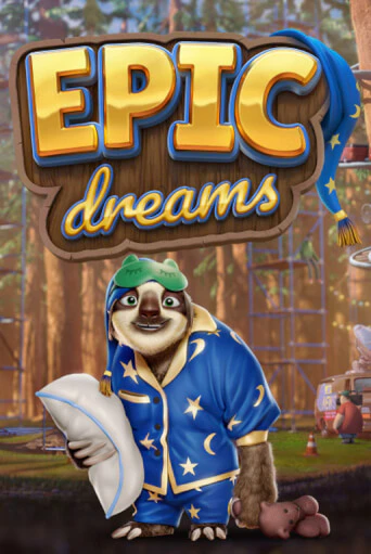Epic Dreams демо онлайн | Вулкан Гранд бесплатная игра