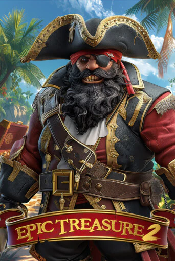 Epic Treasure 2 демо онлайн | Вулкан Гранд бесплатная игра