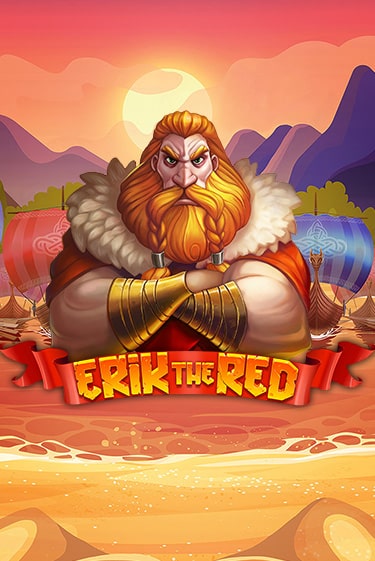 Erik the Red демо онлайн | Вулкан Гранд бесплатная игра