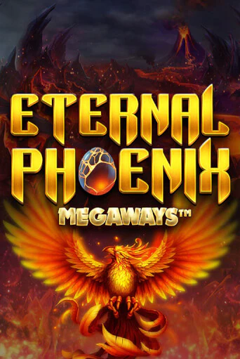 Eternal Phoenix Megaways демо онлайн | Вулкан Гранд бесплатная игра