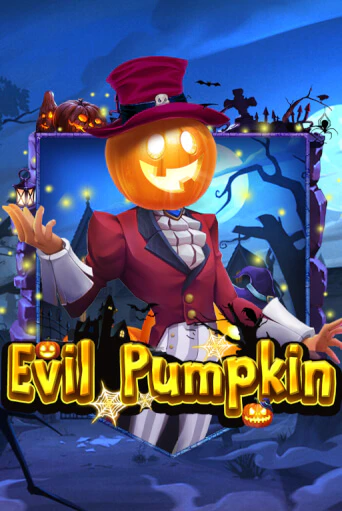 Evil Pumpkin демо онлайн | Вулкан Гранд бесплатная игра