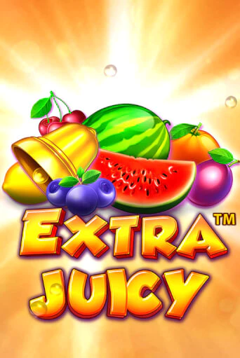 Extra Juicy™ демо онлайн | Вулкан Гранд бесплатная игра