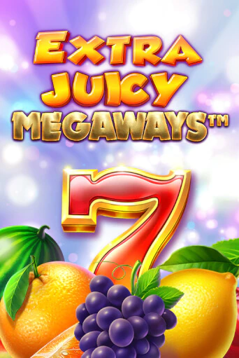 Extra Juicy Megaways демо онлайн | Вулкан Гранд бесплатная игра