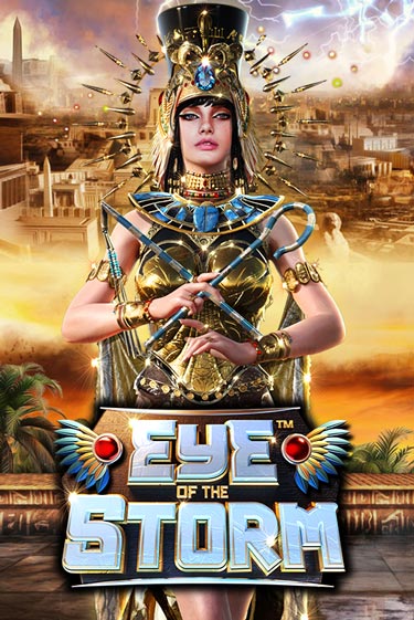 Eye of the Storm демо онлайн | Вулкан Гранд бесплатная игра