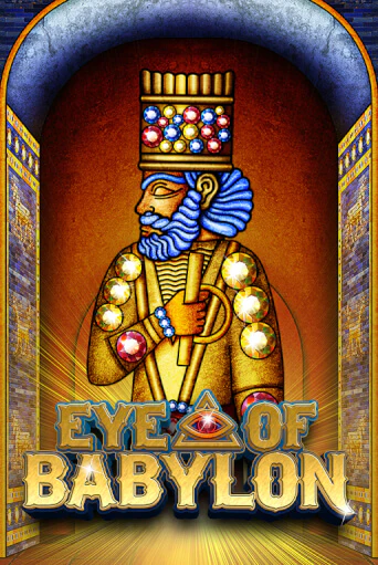 Eye of Babylon демо онлайн | Вулкан Гранд бесплатная игра