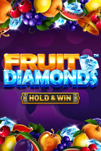 Fruit Diamonds - Hold & Win™ демо онлайн | Вулкан Гранд бесплатная игра