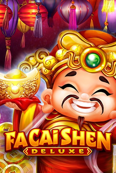 Fa Cai Shen Deluxe демо онлайн | Вулкан Гранд бесплатная игра