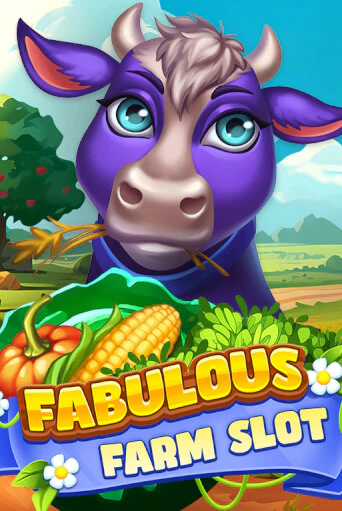 Fabulous Farm Slot демо онлайн | Вулкан Гранд бесплатная игра