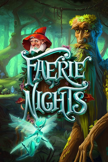 Faerie Night демо онлайн | Вулкан Гранд бесплатная игра