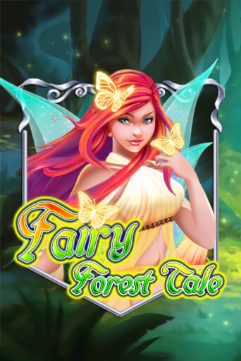 Fairy Forest Tale демо онлайн | Вулкан Гранд бесплатная игра