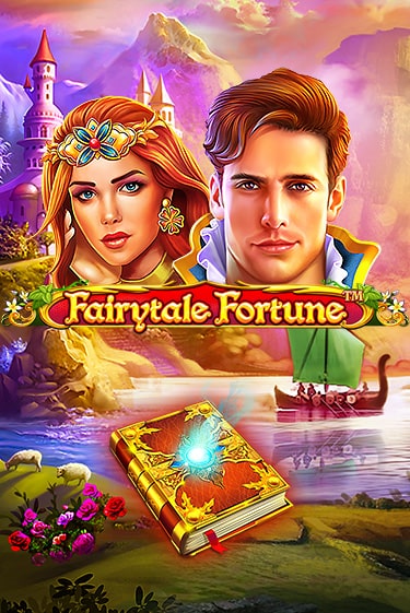 Fairytale Fortune демо онлайн | Вулкан Гранд бесплатная игра