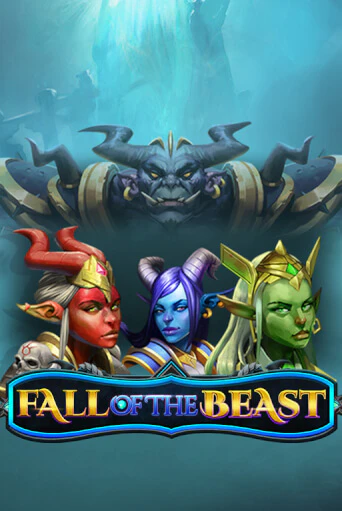 Fall of the Beast демо онлайн | Вулкан Гранд бесплатная игра
