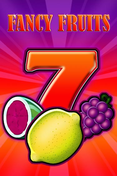 Fancy Fruits демо онлайн | Вулкан Гранд бесплатная игра