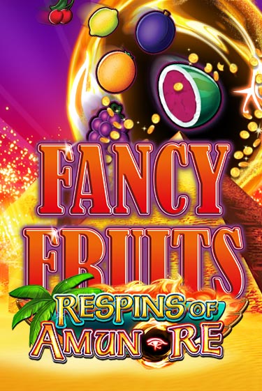 Fancy Fruits Respins of Amun Re демо онлайн | Вулкан Гранд бесплатная игра