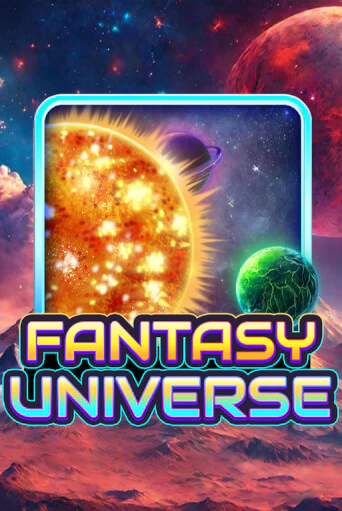 Fantasy Universe демо онлайн | Вулкан Гранд бесплатная игра