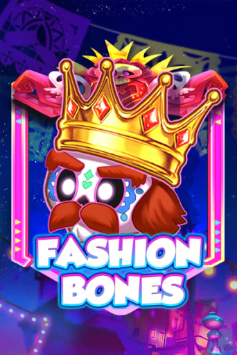 Fashion Bones демо онлайн | Вулкан Гранд бесплатная игра