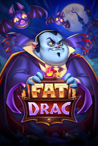 Fat Drac демо онлайн | Вулкан Гранд бесплатная игра
