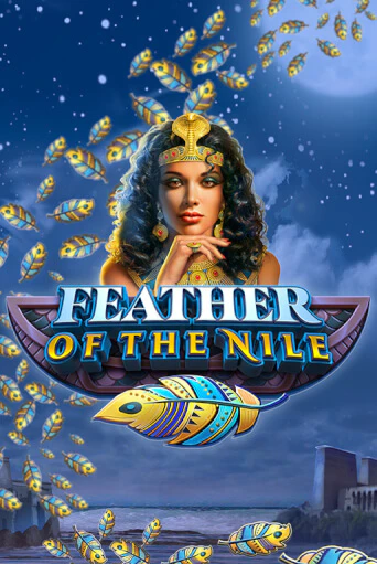 Feather of the Nile демо онлайн | Вулкан Гранд бесплатная игра