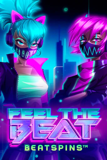 Feel the Beat демо онлайн | Вулкан Гранд бесплатная игра