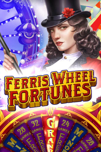 Ferris Wheel Fortunes демо онлайн | Вулкан Гранд бесплатная игра