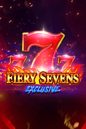 Fiery Sevens Exclusive демо онлайн | Вулкан Гранд бесплатная игра