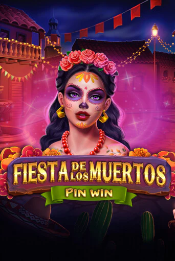 Fiesta De Los Muertos демо онлайн | Вулкан Гранд бесплатная игра