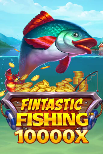Fintastic Fishing™ демо онлайн | Вулкан Гранд бесплатная игра