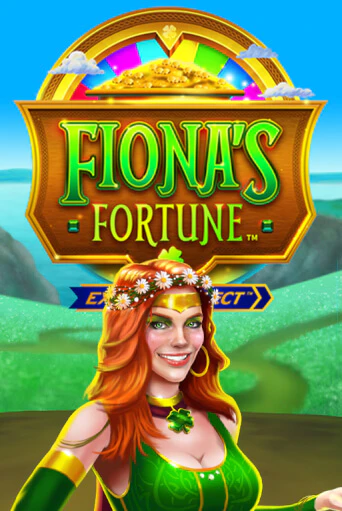 Fiona's Fortune™ демо онлайн | Вулкан Гранд бесплатная игра