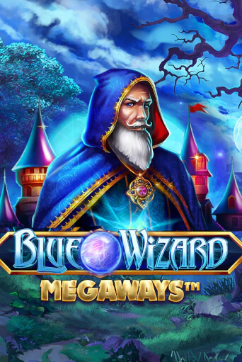 Fire Blaze: Blue Wizard™ Megaways™ демо онлайн | Вулкан Гранд бесплатная игра