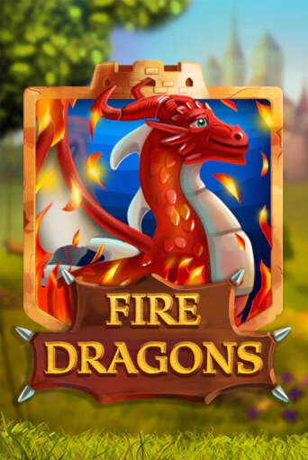 Fire Dragons демо онлайн | Вулкан Гранд бесплатная игра