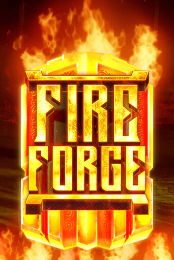 Fire Forge демо онлайн | Вулкан Гранд бесплатная игра
