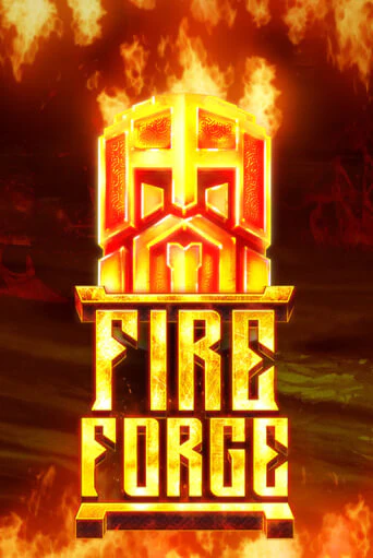 Fire Forge демо онлайн | Вулкан Гранд бесплатная игра