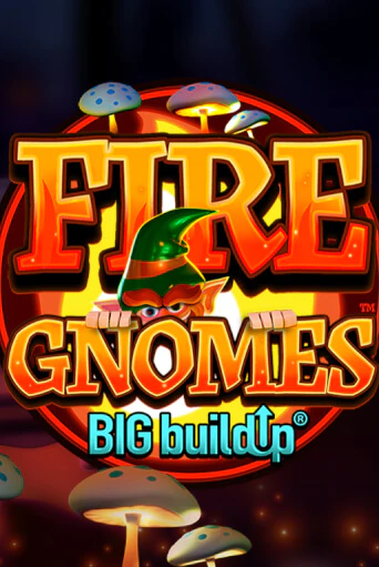 Fire Gnomes демо онлайн | Вулкан Гранд бесплатная игра