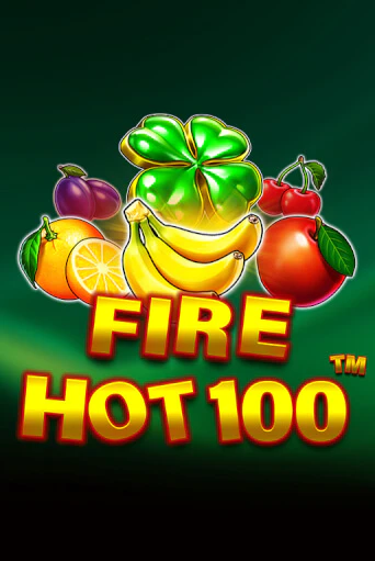 Fire Hot 100 демо онлайн | Вулкан Гранд бесплатная игра