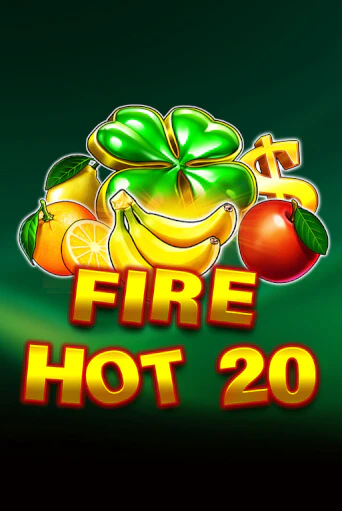 Fire Hot 20 демо онлайн | Вулкан Гранд бесплатная игра