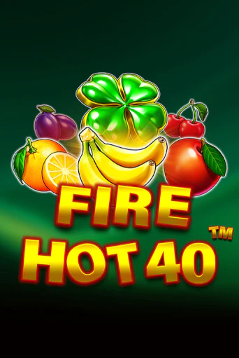 Fire Hot 40 демо онлайн | Вулкан Гранд бесплатная игра