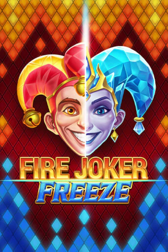 Fire Joker Freeze демо онлайн | Вулкан Гранд бесплатная игра