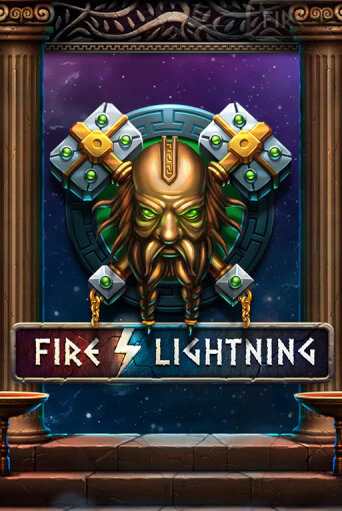 Fire Lightning демо онлайн | Вулкан Гранд бесплатная игра