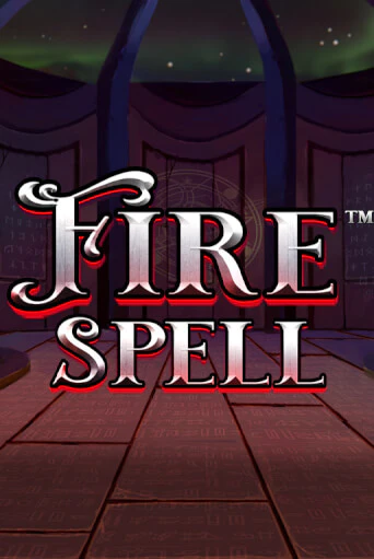 Fire Spell демо онлайн | Вулкан Гранд бесплатная игра