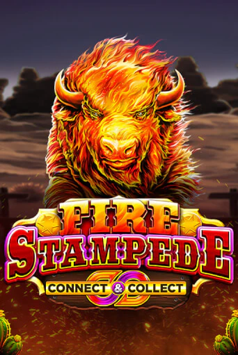 Fire Stampede демо онлайн | Вулкан Гранд бесплатная игра