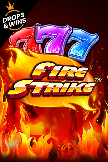 Fire Strike демо онлайн | Вулкан Гранд бесплатная игра