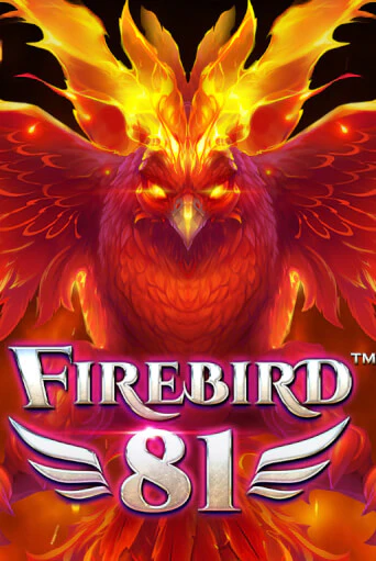 Firebird 81 демо онлайн | Вулкан Гранд бесплатная игра