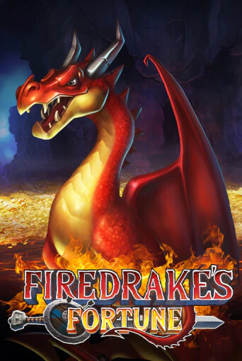 Firedrake's Fortune Gamble Feature демо онлайн | Вулкан Гранд бесплатная игра